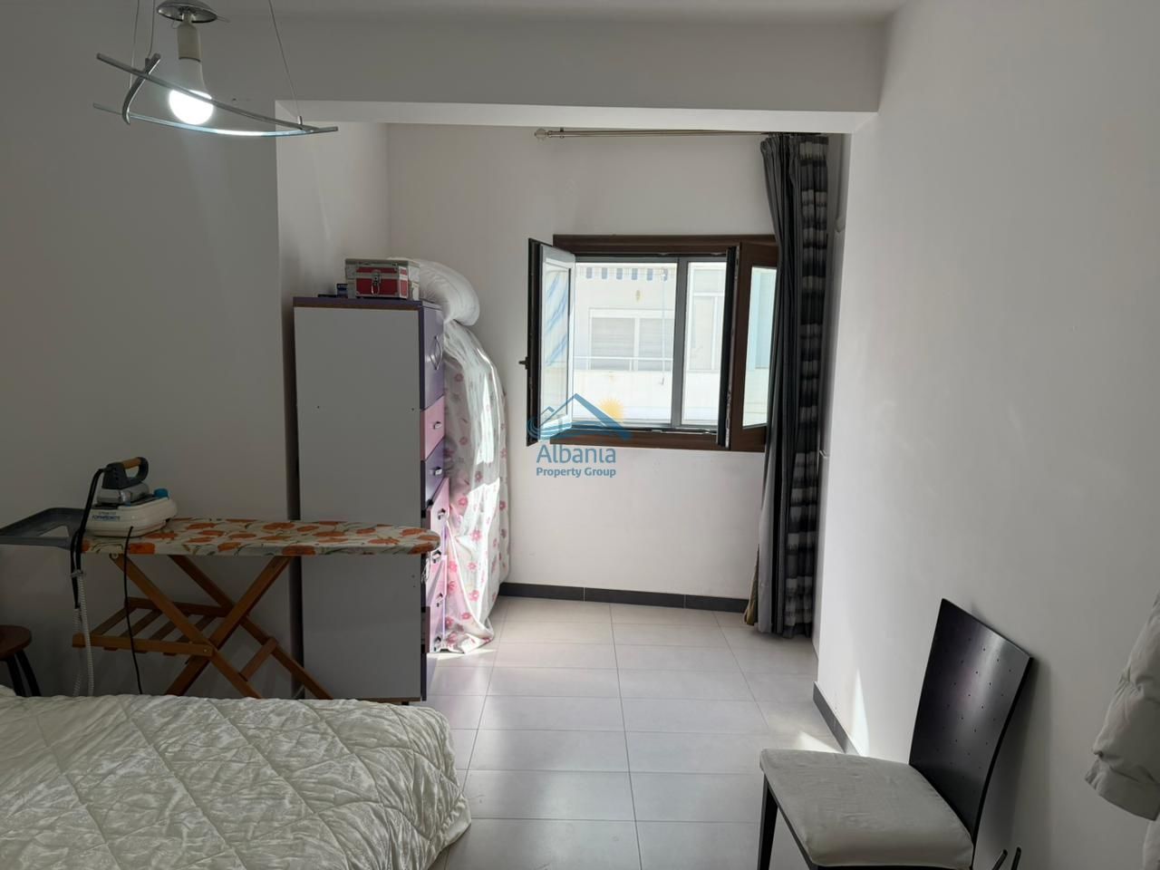 Sea View Apartment For Sale In Vlore, South of Albania